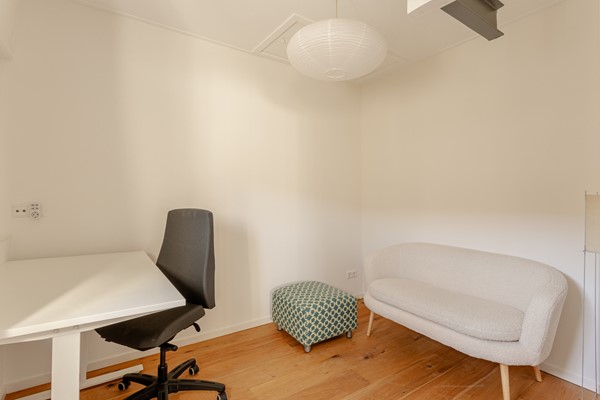 Medium property photo - Legmeerstraat, 1058 NE Amsterdam